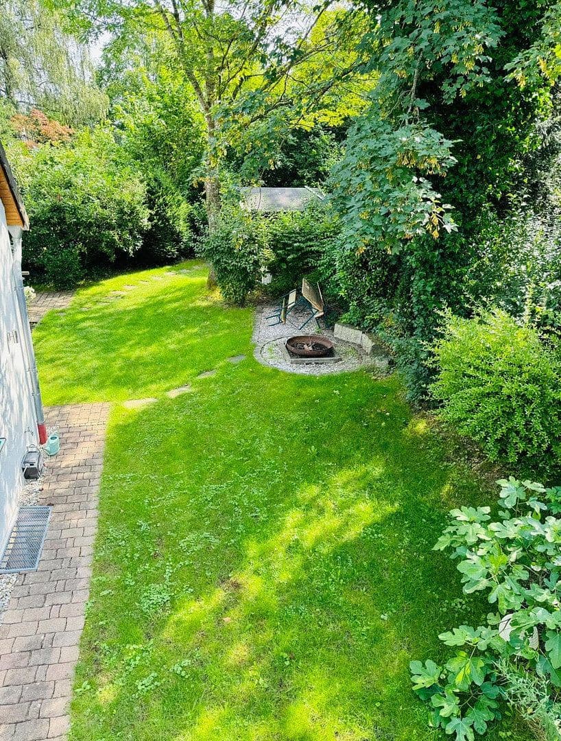 Prenájom domu 330 m², pozemok 1.100 m², Haimhausen, Bavorsko Prenájom domu 330 m², pozemok 1.100 m², Haimhausen, Bavorsko