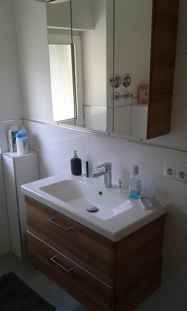 Prenájom bytu 2-izbový 67 m², Am Hirschsprung, Königstein im Taunus, Hesensko Prenájom bytu 2-izbový 67 m², Am Hirschsprung, Königstein im Taunus, Hesensko