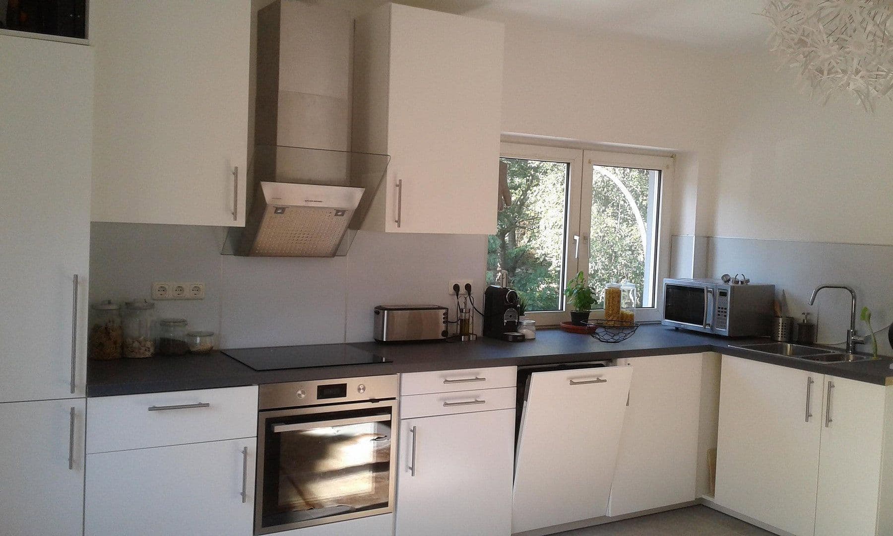 Prenájom bytu 2-izbový 67 m², Am Hirschsprung, Königstein im Taunus, Hesensko Prenájom bytu 2-izbový 67 m², Am Hirschsprung, Königstein im Taunus, Hesensko