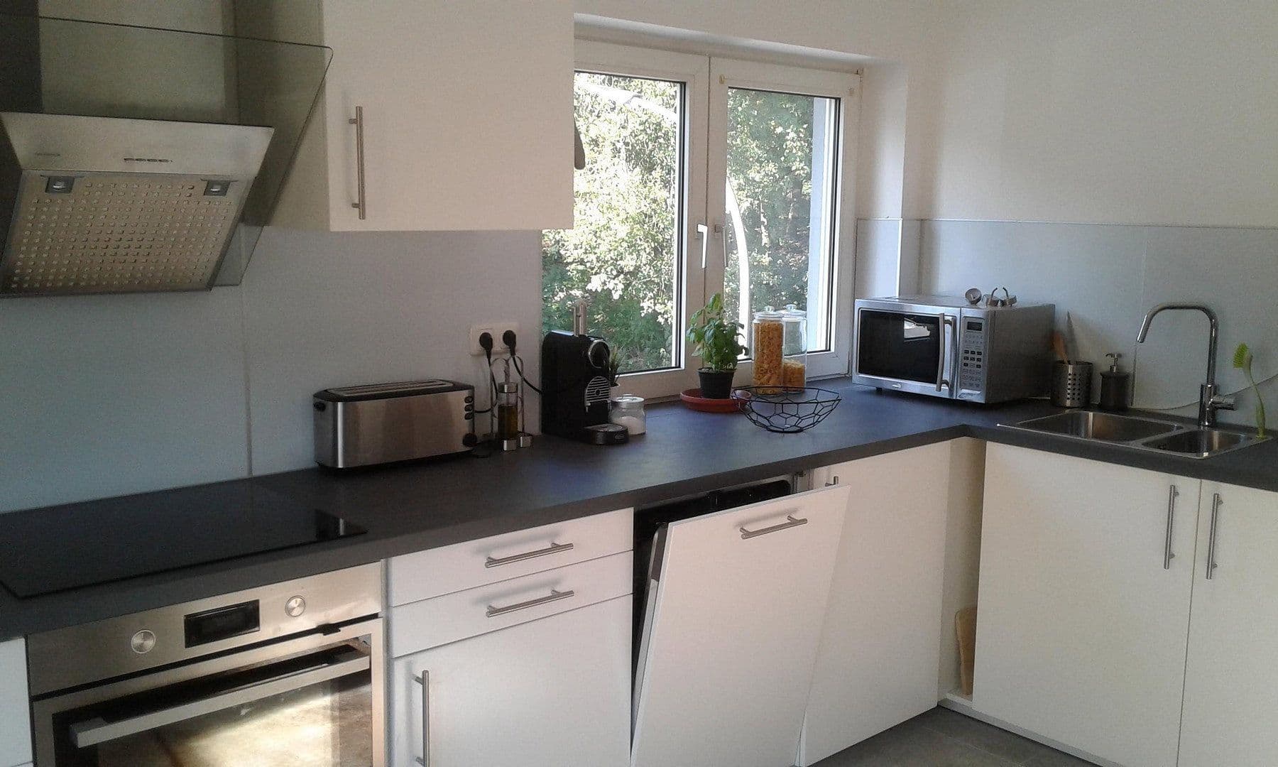 Prenájom bytu 2-izbový 67 m², Am Hirschsprung, Königstein im Taunus, Hesensko Prenájom bytu 2-izbový 67 m², Am Hirschsprung, Königstein im Taunus, Hesensko