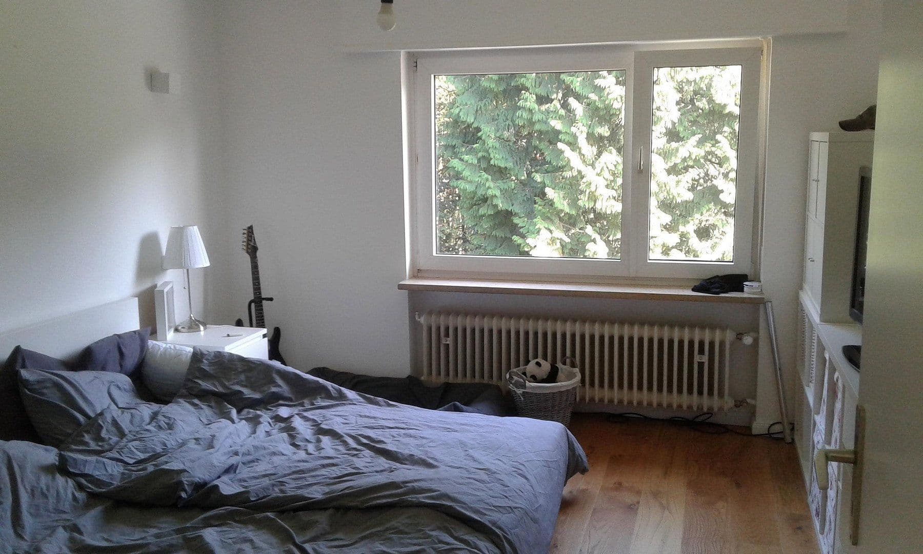 Prenájom bytu 2-izbový 67 m², Am Hirschsprung, Königstein im Taunus, Hesensko Prenájom bytu 2-izbový 67 m², Am Hirschsprung, Königstein im Taunus, Hesensko