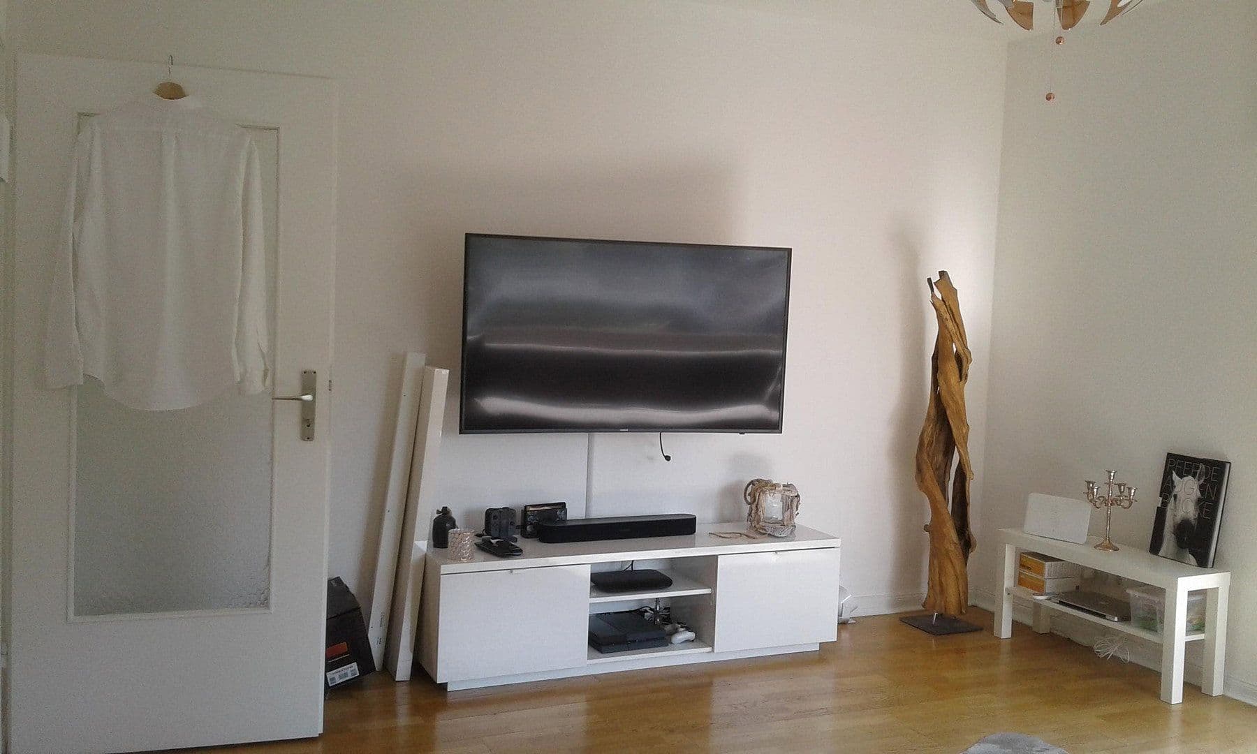 Prenájom bytu 2-izbový 67 m², Am Hirschsprung, Königstein im Taunus, Hesensko Prenájom bytu 2-izbový 67 m², Am Hirschsprung, Königstein im Taunus, Hesensko