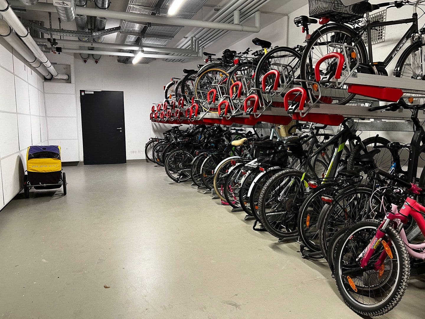 Prenájom bytu 2-izbový 74 m², Max-Bill-Str. 64, München, Bavorsko Prenájom bytu 2-izbový 74 m², Max-Bill-Str. 64, München, Bavorsko