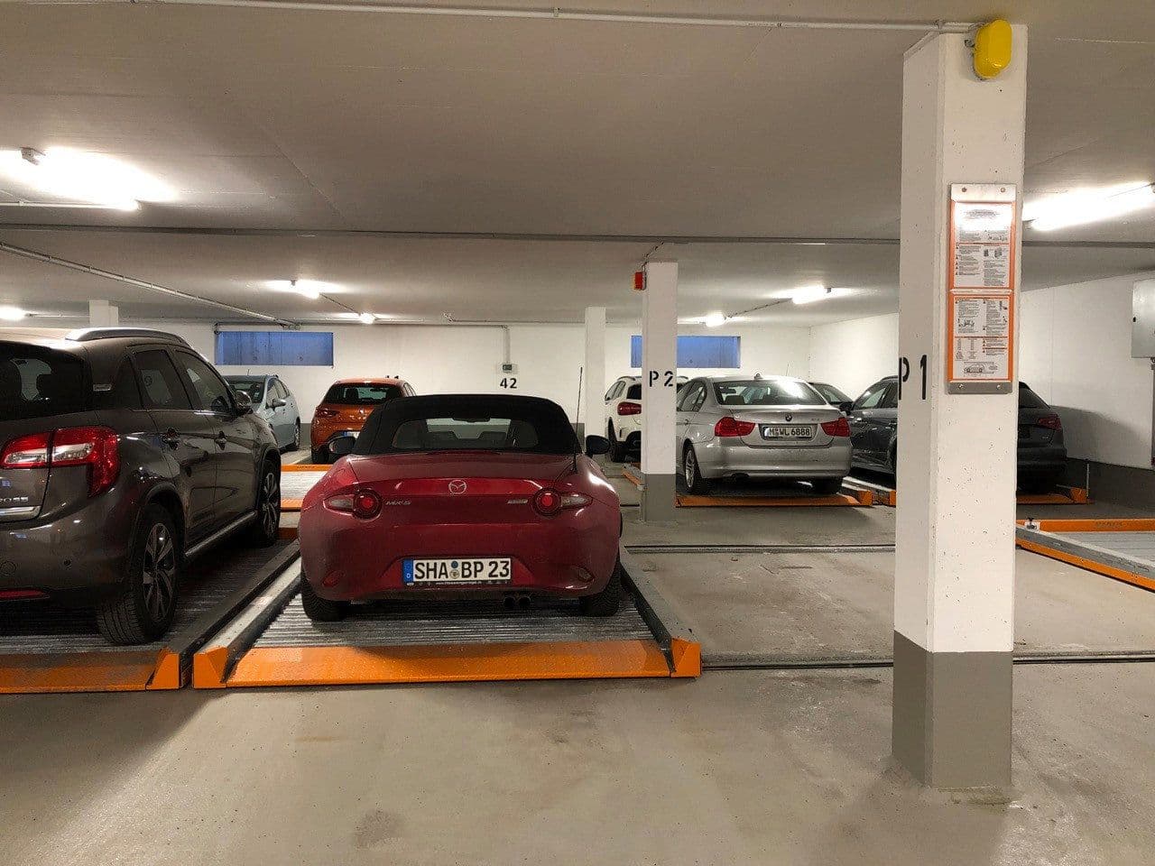 Prenájom bytu 2-izbový 74 m², Max-Bill-Str. 64, München, Bavorsko Prenájom bytu 2-izbový 74 m², Max-Bill-Str. 64, München, Bavorsko