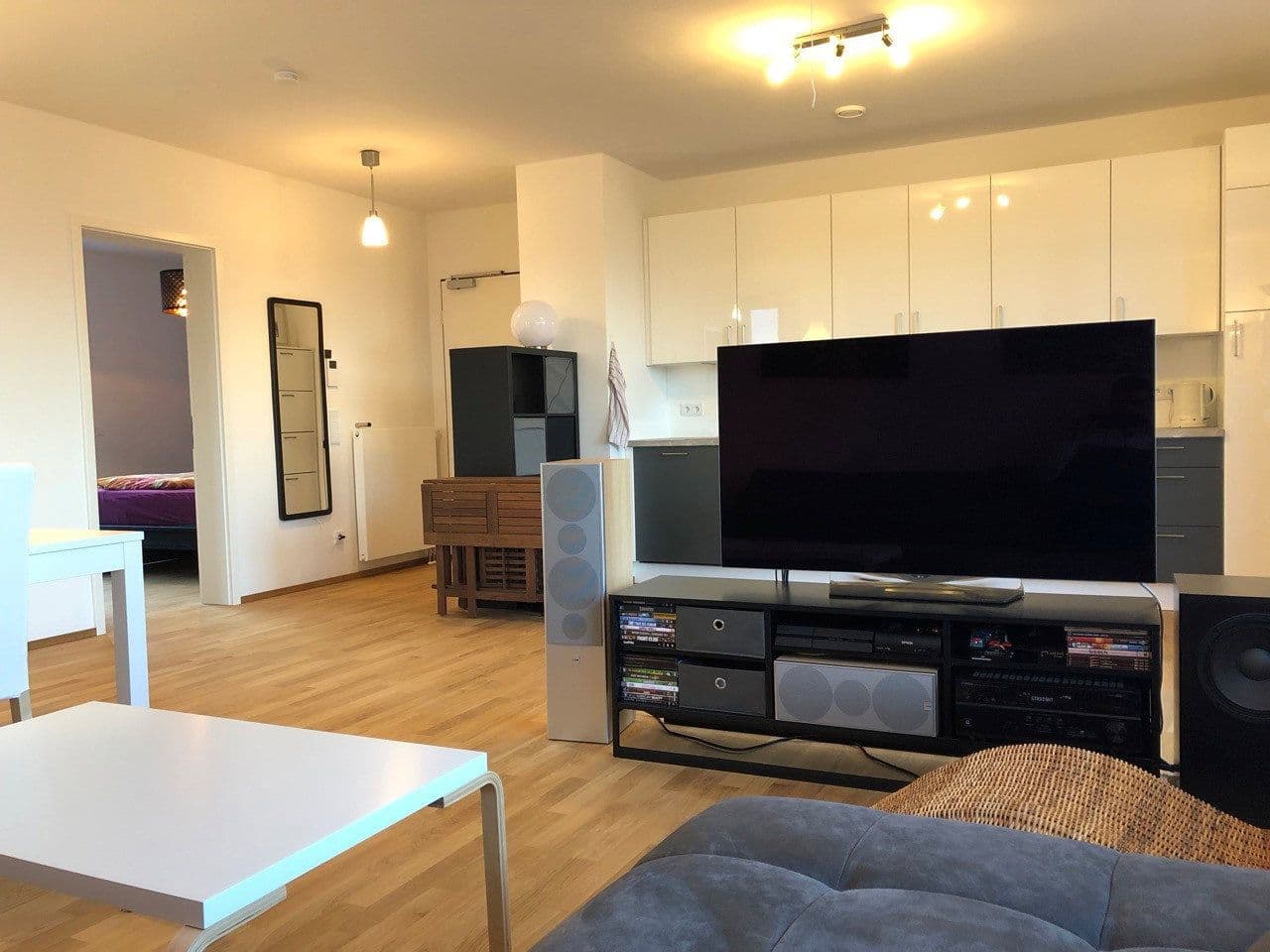 Prenájom bytu 2-izbový 74 m², Max-Bill-Str. 64, München, Bavorsko Prenájom bytu 2-izbový 74 m², Max-Bill-Str. 64, München, Bavorsko