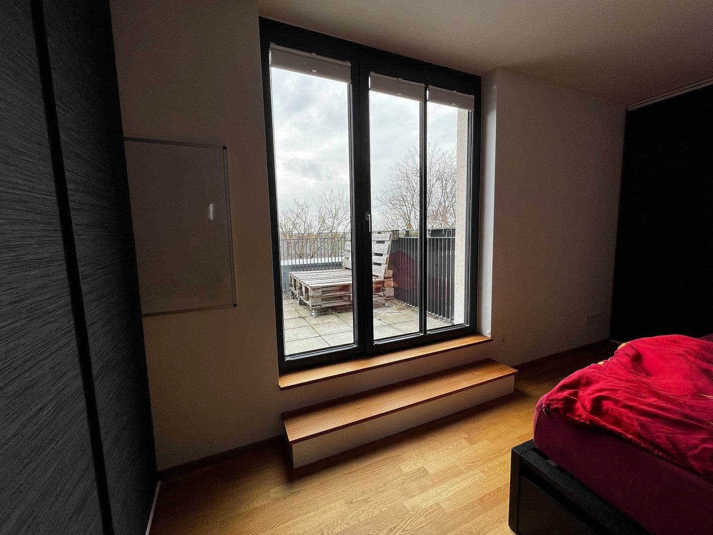 Prenájom bytu 2-izbový 74 m², Max-Bill-Str. 64, München, Bavorsko Prenájom bytu 2-izbový 74 m², Max-Bill-Str. 64, München, Bavorsko