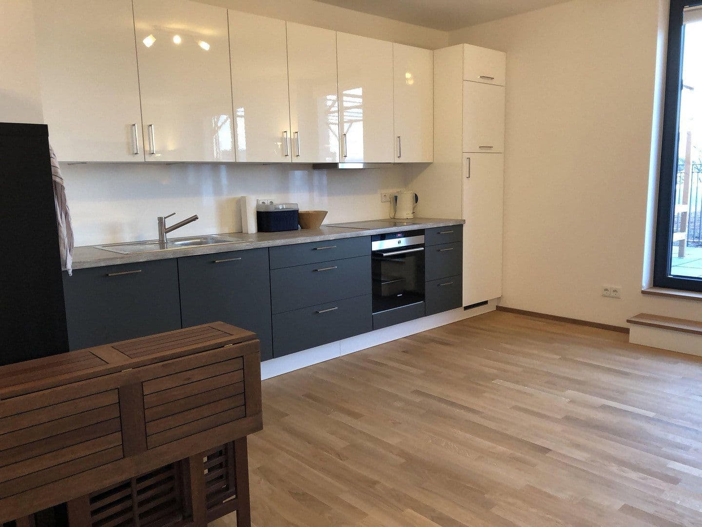 Prenájom bytu 2-izbový 74 m², Max-Bill-Str. 64, München, Bavorsko Prenájom bytu 2-izbový 74 m², Max-Bill-Str. 64, München, Bavorsko