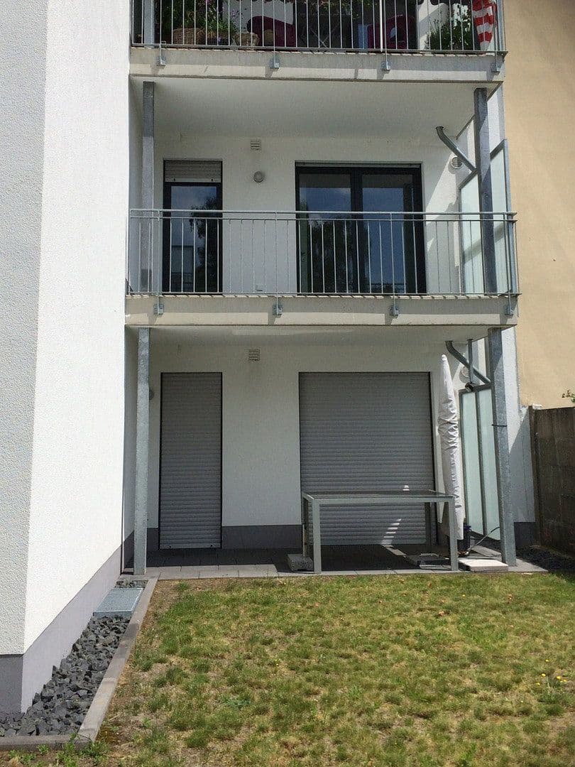 Prenájom bytu 2-izbový 47 m², Römerstr. 67, Bonn, Severné Porýnie - Westfálsko Prenájom bytu 2-izbový 47 m², Römerstr. 67, Bonn, Severné Porýnie - Westfálsko