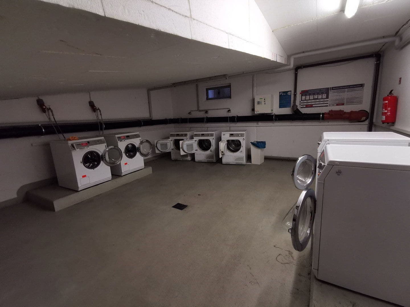 Prenájom bytu 2-izbový 47 m², Römerstr. 67, Bonn, Severné Porýnie - Westfálsko Prenájom bytu 2-izbový 47 m², Römerstr. 67, Bonn, Severné Porýnie - Westfálsko