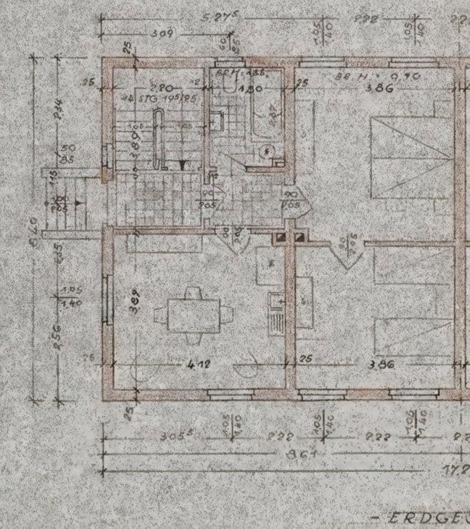 Prenájom bytu 2-izbový 52 m², Feldstraße 15, Bönen, Severné Porýnie - Westfálsko Prenájom bytu 2-izbový 52 m², Feldstraße 15, Bönen, Severné Porýnie - Westfálsko