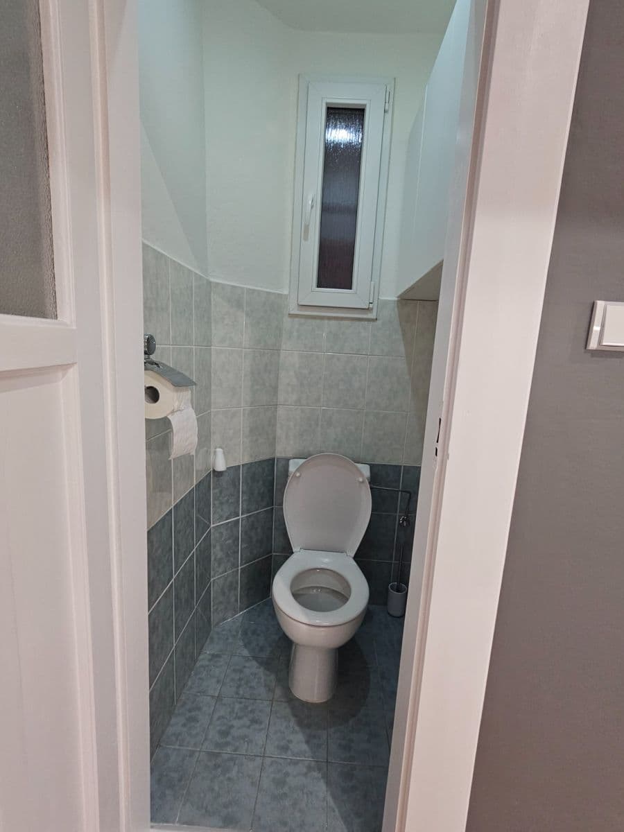 Prenájom bytu 1-izbový 37 m², Prouzova, Praha, Praha Prenájom bytu 1-izbový 37 m², Prouzova, Praha, Praha