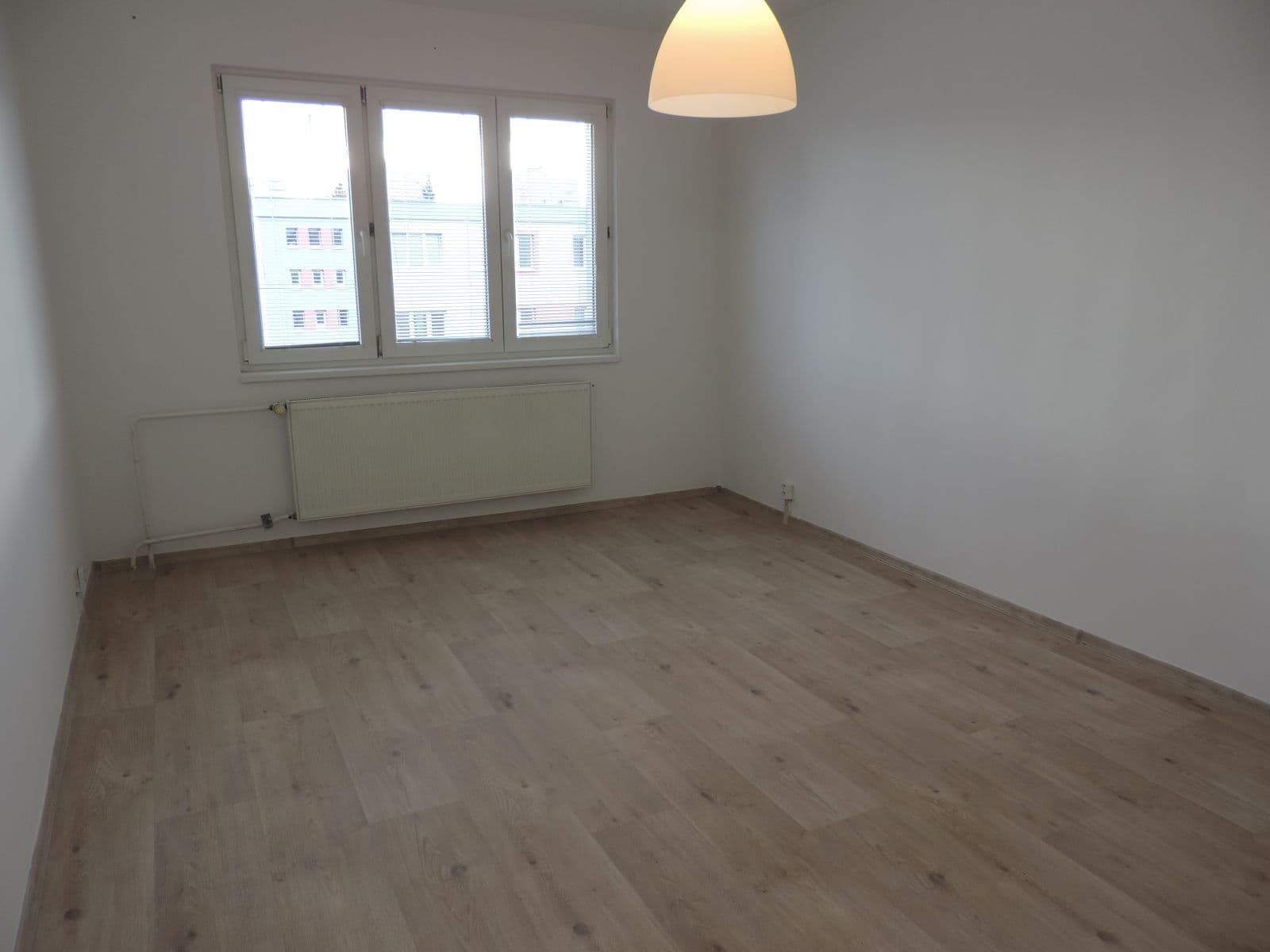 Prenájom bytu 2-izbový 53 m², Švermova, Beroun, Středočeský kraj Prenájom bytu 2-izbový 53 m², Švermova, Beroun, Středočeský kraj