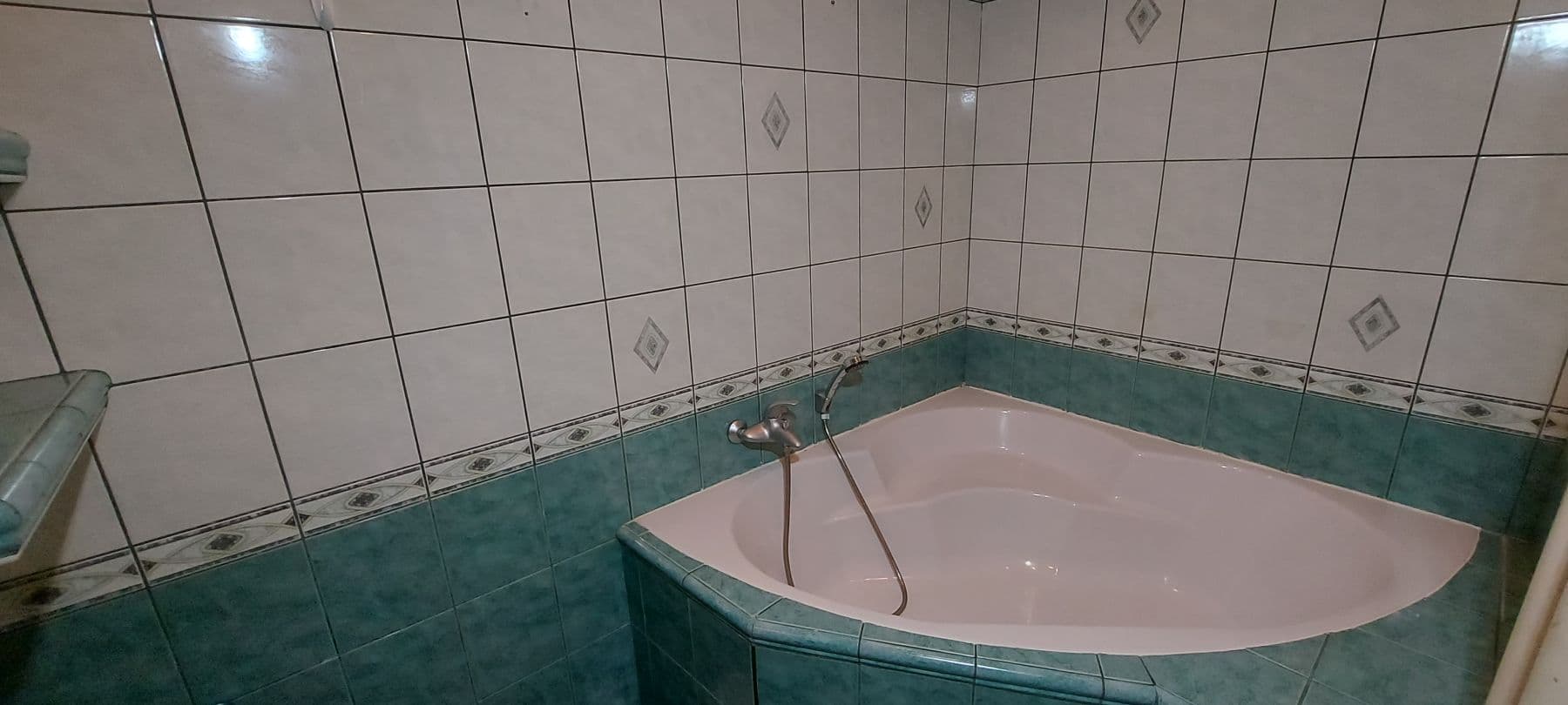 Prenájom bytu 2-izbový 53 m², Švermova, Beroun, Středočeský kraj Prenájom bytu 2-izbový 53 m², Švermova, Beroun, Středočeský kraj