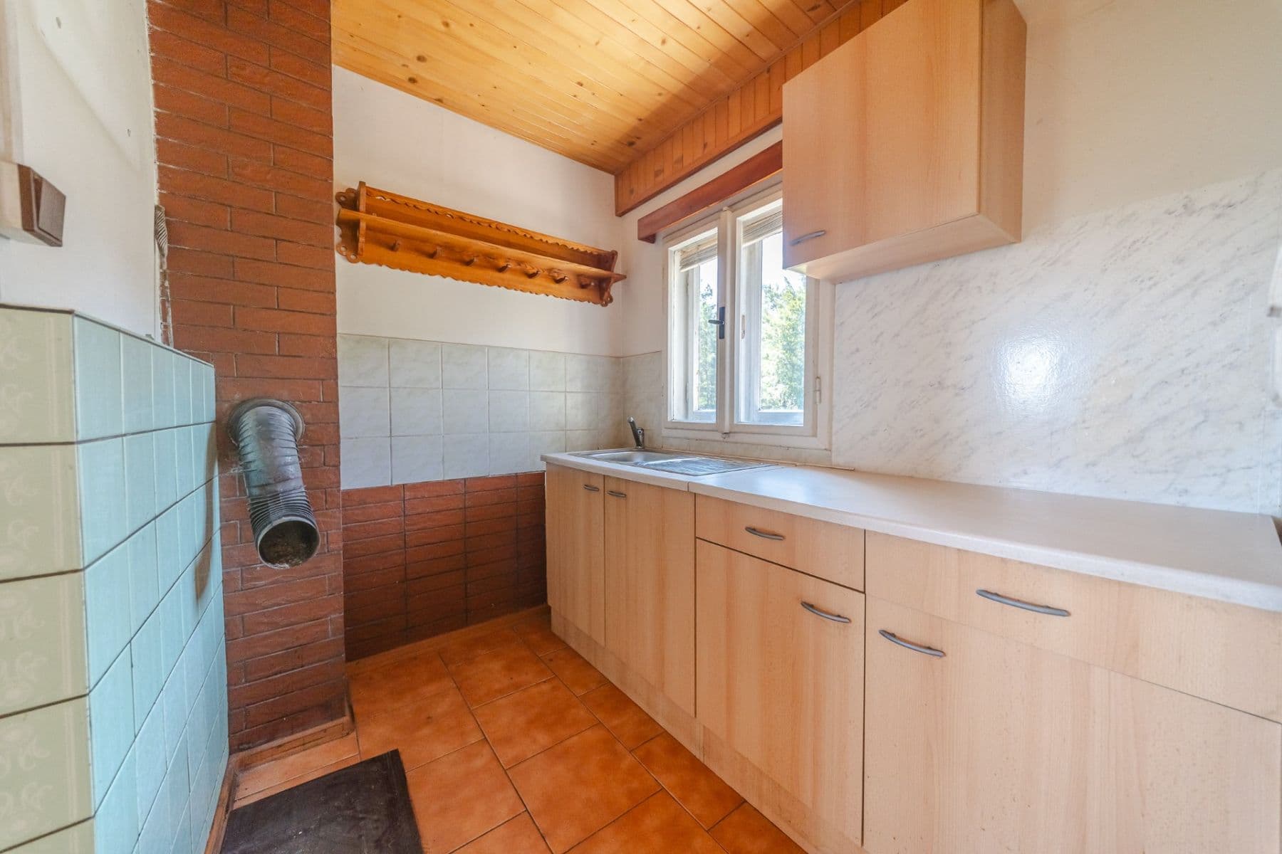 Predaj rekreačného objektu 34 m², pozemok 446 m², Pstruží, Moravskoslezský kraj Predaj rekreačného objektu 34 m², pozemok 446 m², Pstruží, Moravskoslezský kraj