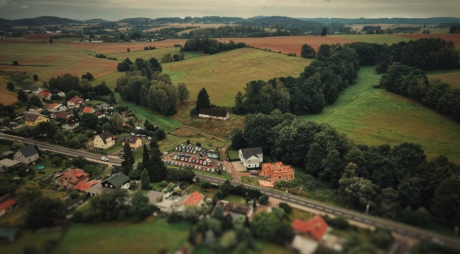 Predaj domu 403 m², pozemok 6.500 m², K Břízkám, Trutnov, Královéhradecký kraj Predaj domu 403 m², pozemok 6.500 m², K Břízkám, Trutnov, Královéhradecký kraj