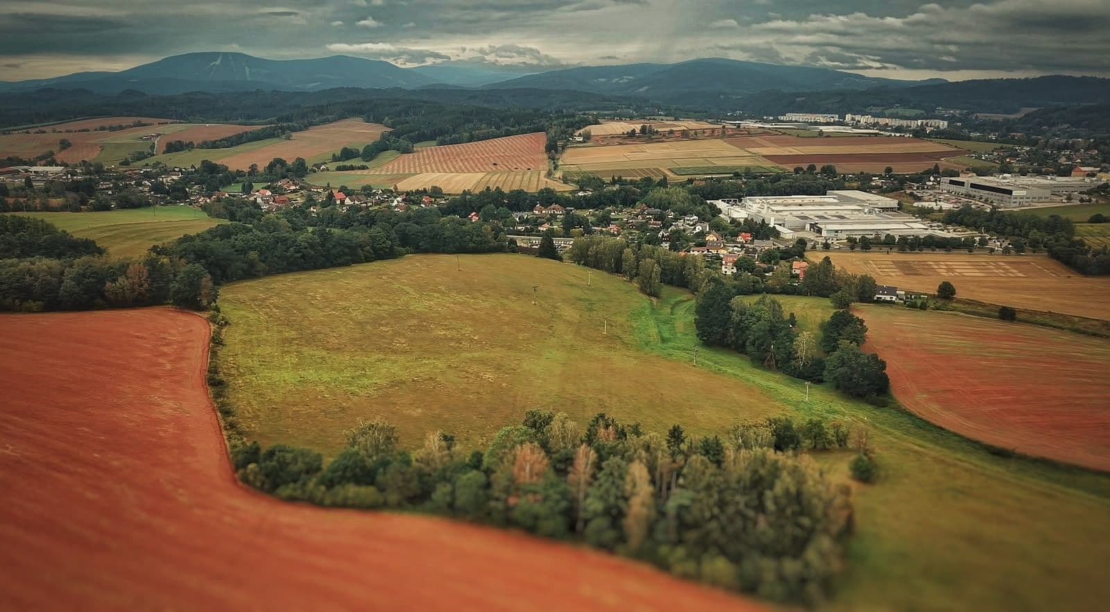 Predaj domu 403 m², pozemok 6.500 m², K Břízkám, Trutnov, Královéhradecký kraj Predaj domu 403 m², pozemok 6.500 m², K Břízkám, Trutnov, Královéhradecký kraj