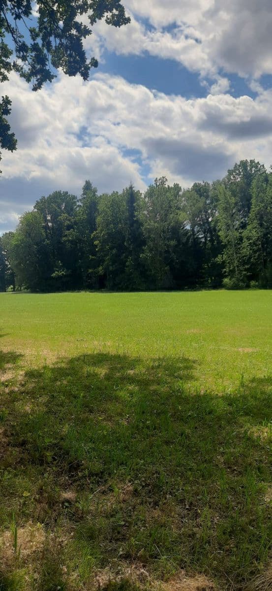 Predaj pozemku 2.888 m², Jílovice, Jihočeský kraj Predaj pozemku 2.888 m², Jílovice, Jihočeský kraj