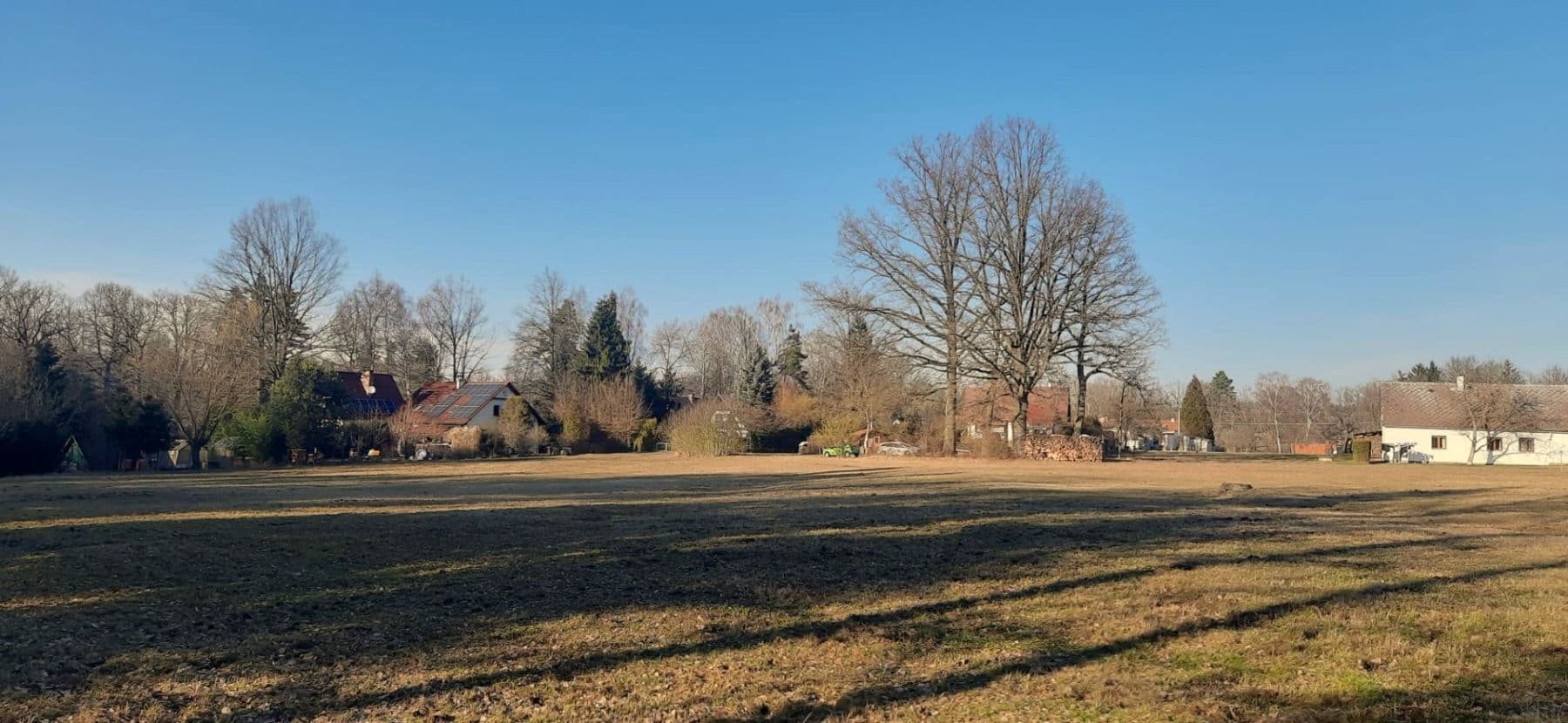 Predaj pozemku 2.888 m², Jílovice, Jihočeský kraj Predaj pozemku 2.888 m², Jílovice, Jihočeský kraj
