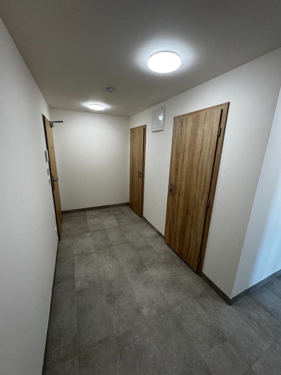 Predaj bytu 2-izbový 48 m², U Továren, Praha, Praha Predaj bytu 2-izbový 48 m², U Továren, Praha, Praha