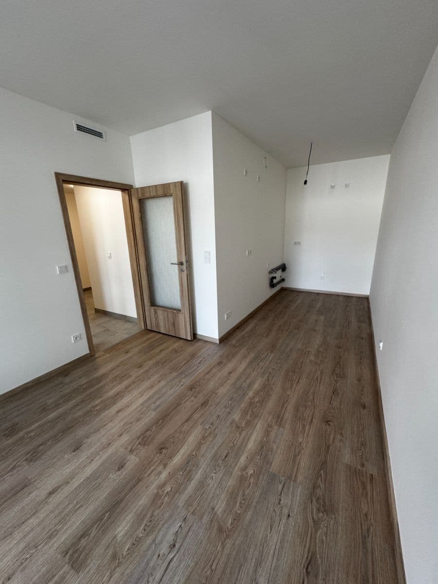Predaj bytu 2-izbový 48 m², U Továren, Praha, Praha Predaj bytu 2-izbový 48 m², U Továren, Praha, Praha