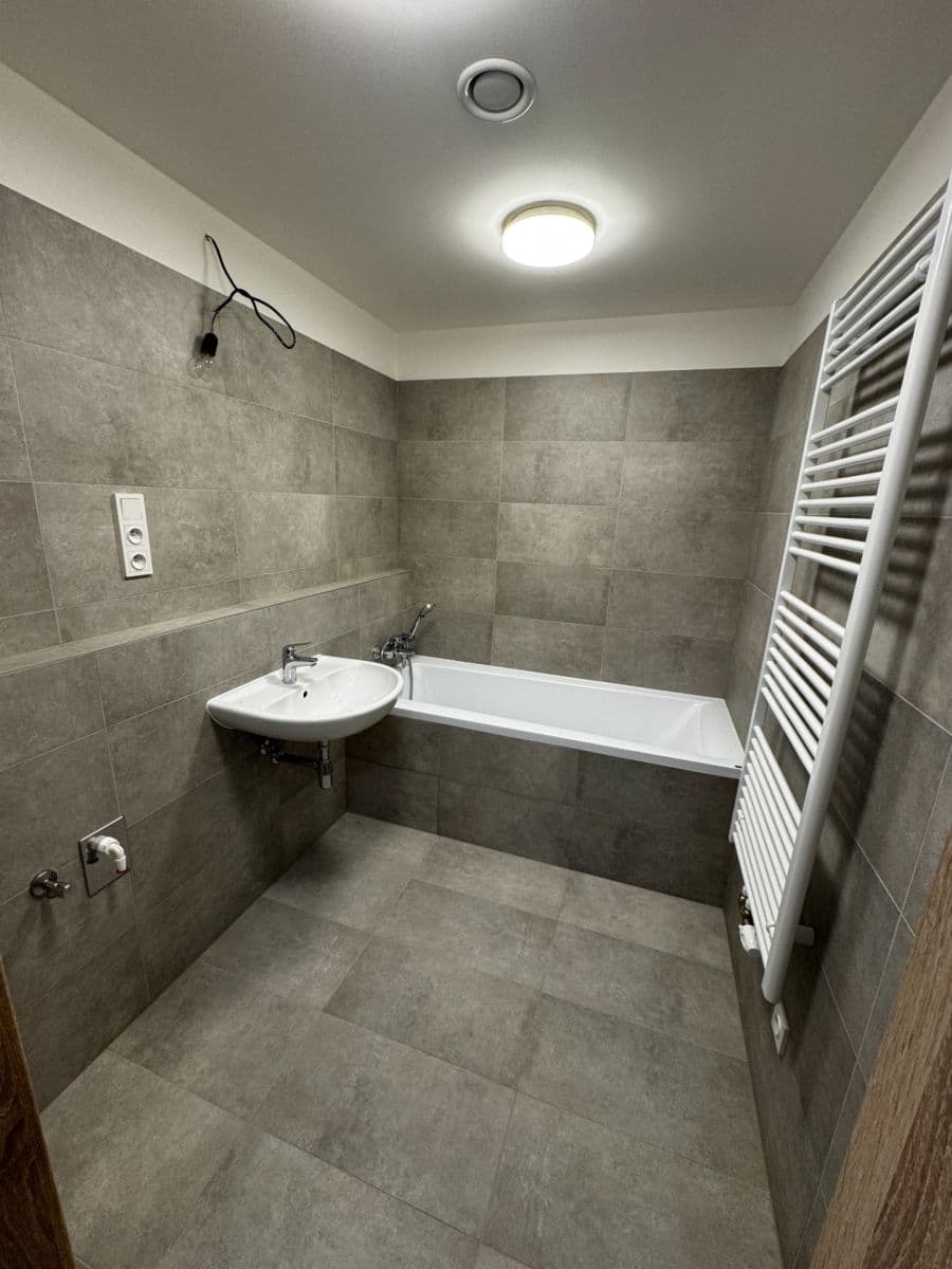 Predaj bytu 2-izbový 48 m², U Továren, Praha, Praha Predaj bytu 2-izbový 48 m², U Továren, Praha, Praha
