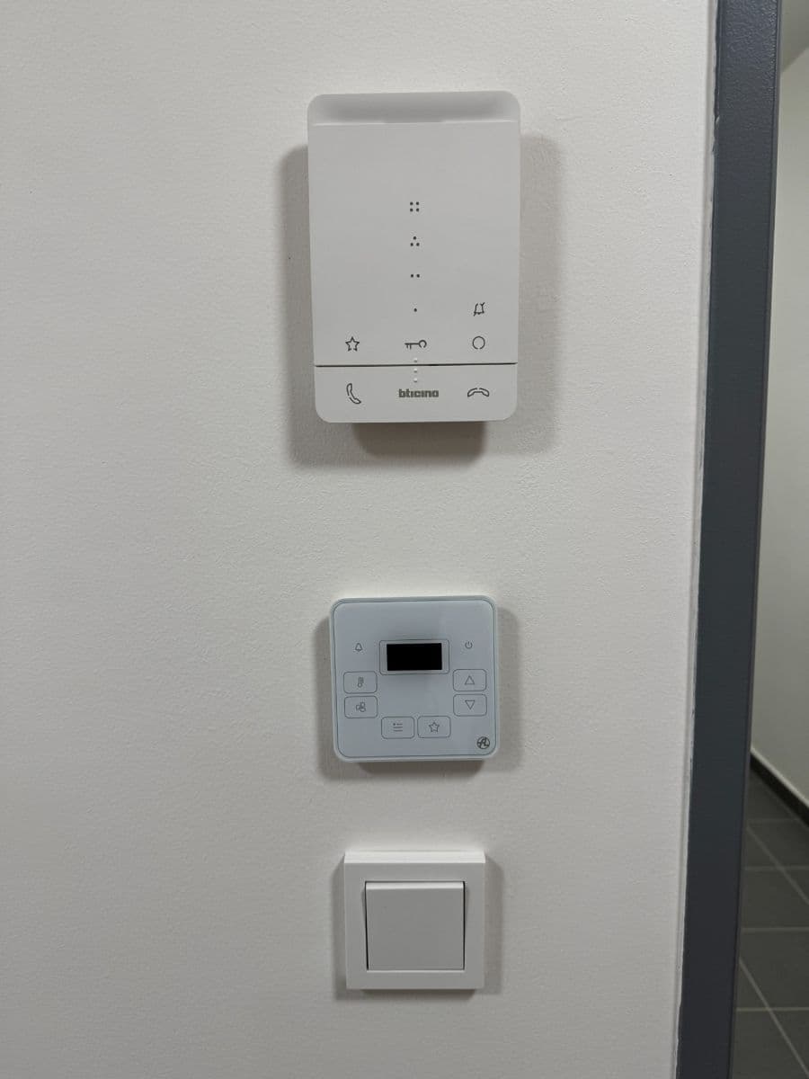 Predaj bytu 2-izbový 48 m², U Továren, Praha, Praha Predaj bytu 2-izbový 48 m², U Továren, Praha, Praha