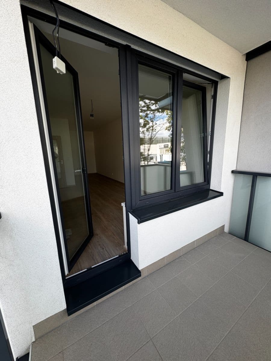 Predaj bytu 2-izbový 48 m², U Továren, Praha, Praha Predaj bytu 2-izbový 48 m², U Továren, Praha, Praha