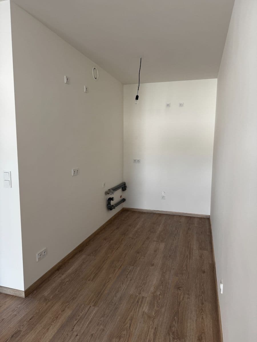 Predaj bytu 2-izbový 48 m², U Továren, Praha, Praha Predaj bytu 2-izbový 48 m², U Továren, Praha, Praha