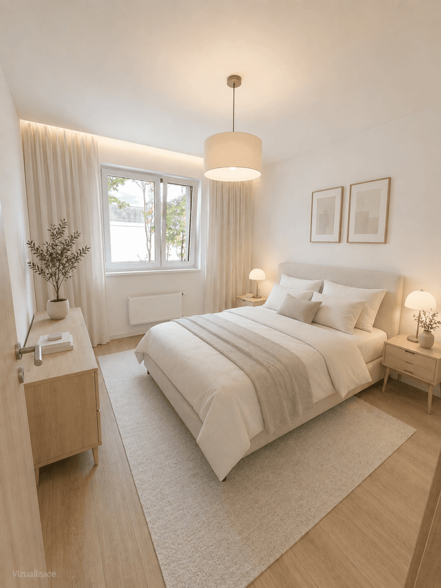 Predaj bytu 2-izbový 48 m², U Továren, Praha, Praha Predaj bytu 2-izbový 48 m², U Továren, Praha, Praha