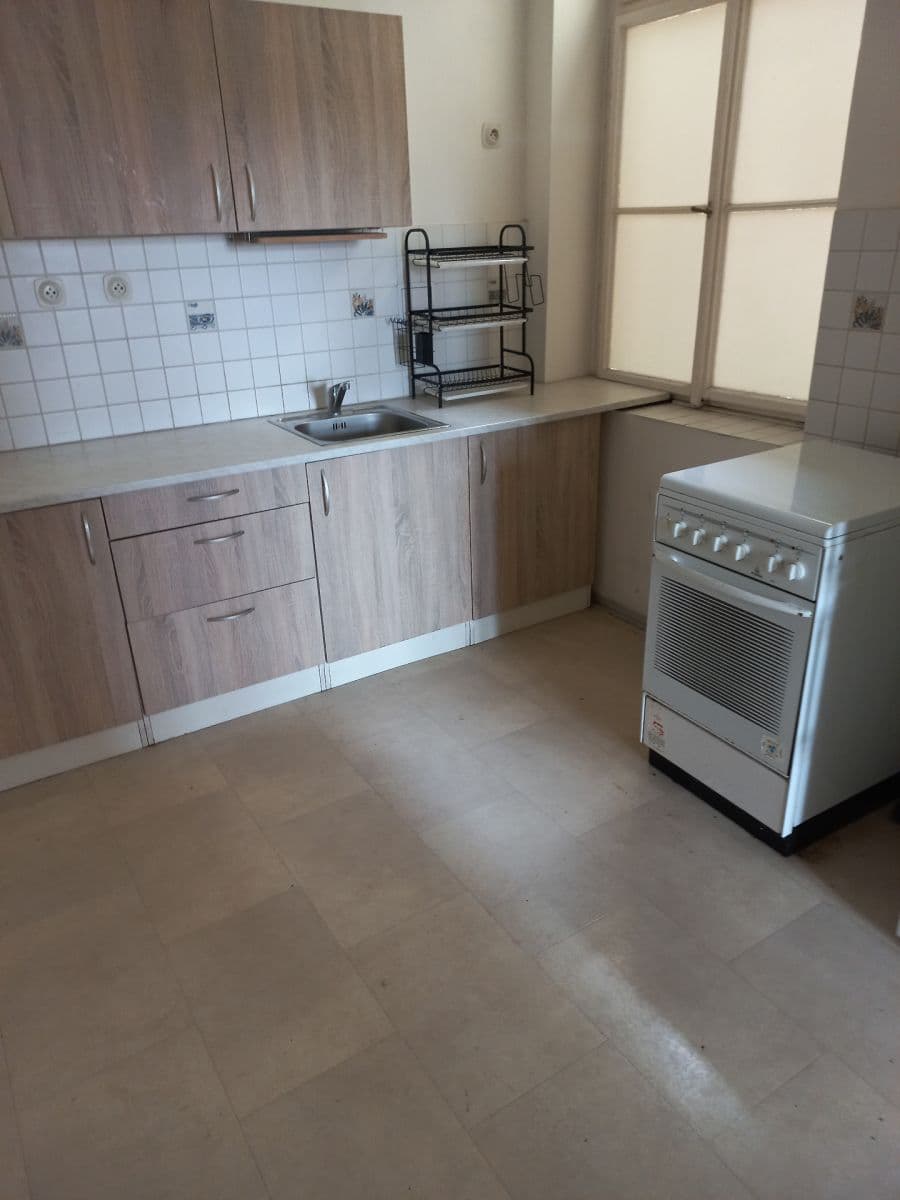 Prenájom bytu 3-izbový 90 m², Švédská, Praha, Praha Prenájom bytu 3-izbový 90 m², Švédská, Praha, Praha