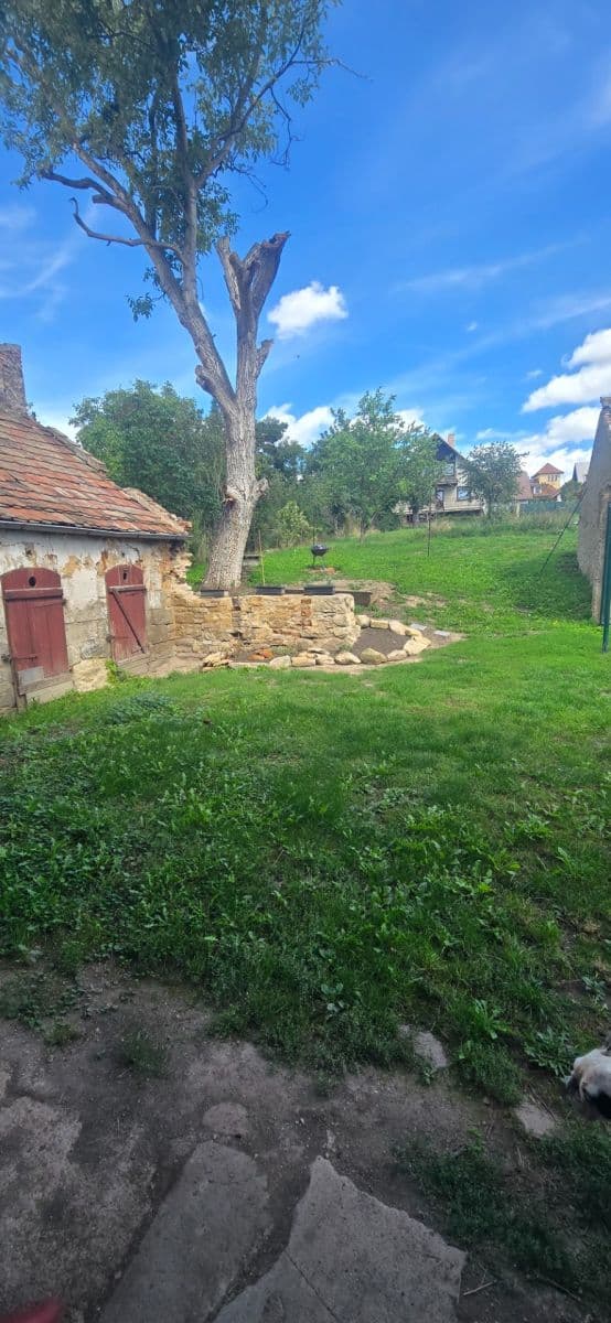 Prenájom domu 42 m², pozemok 140 m², Husova, Zlonice, Středočeský kraj Prenájom domu 42 m², pozemok 140 m², Husova, Zlonice, Středočeský kraj