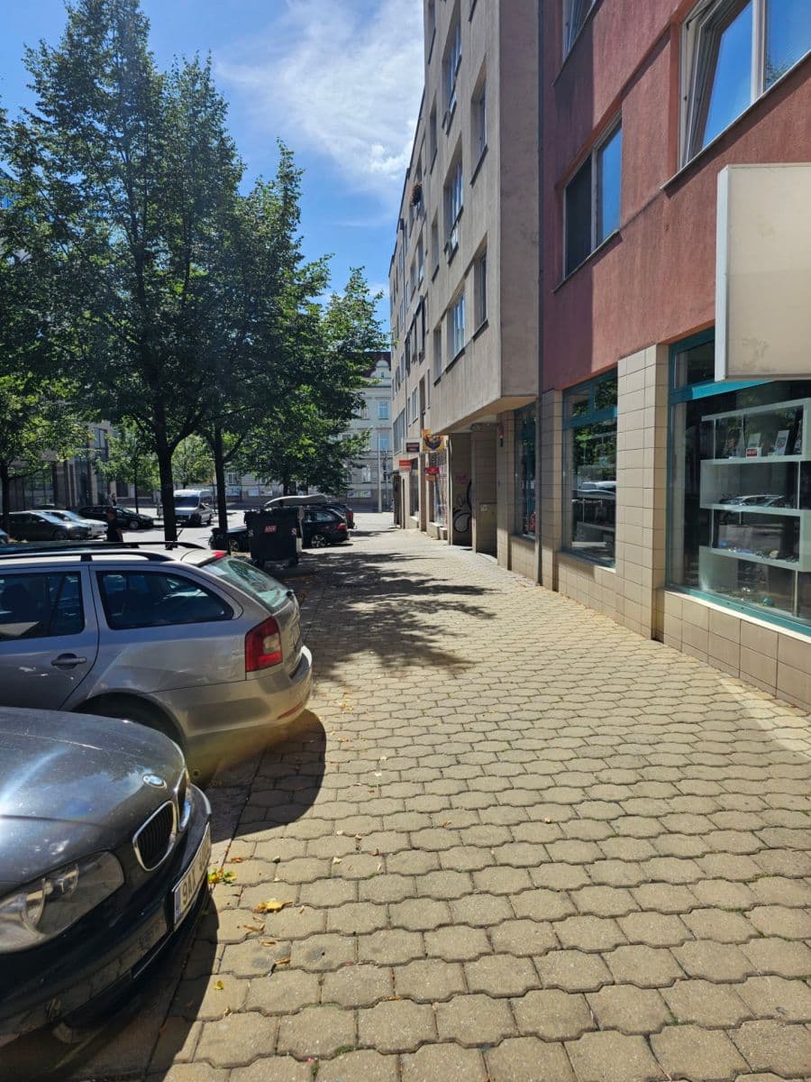 Prenájom garáže 13 m², Bratří Dohalských, Praha, Praha Prenájom garáže 13 m², Bratří Dohalských, Praha, Praha