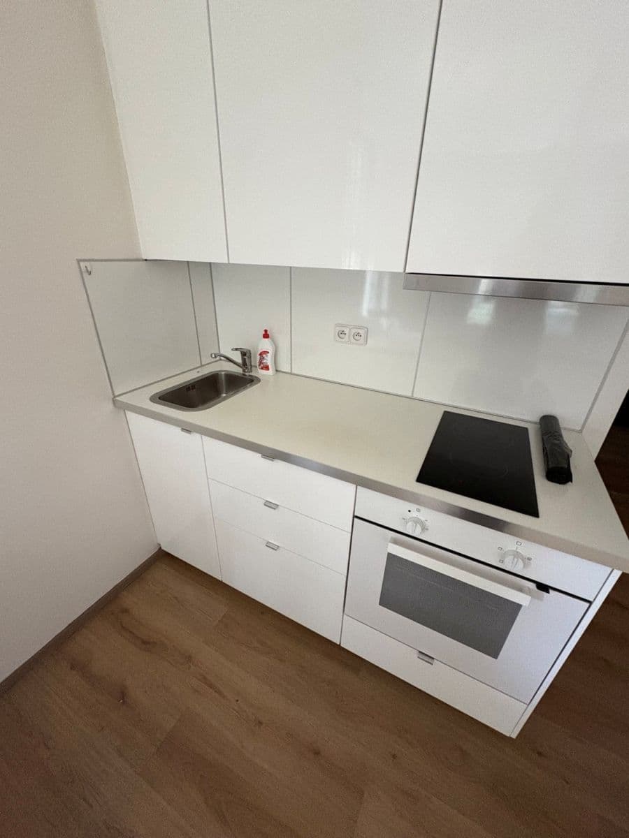 Prenájom bytu 1-izbový 37 m², Nad Úžlabinou, Praha, Praha Prenájom bytu 1-izbový 37 m², Nad Úžlabinou, Praha, Praha