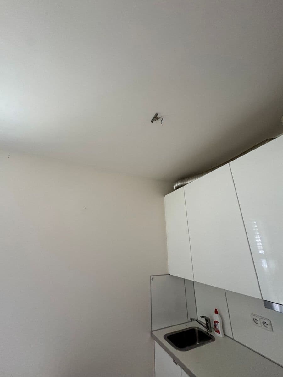 Prenájom bytu 1-izbový 37 m², Nad Úžlabinou, Praha, Praha Prenájom bytu 1-izbový 37 m², Nad Úžlabinou, Praha, Praha