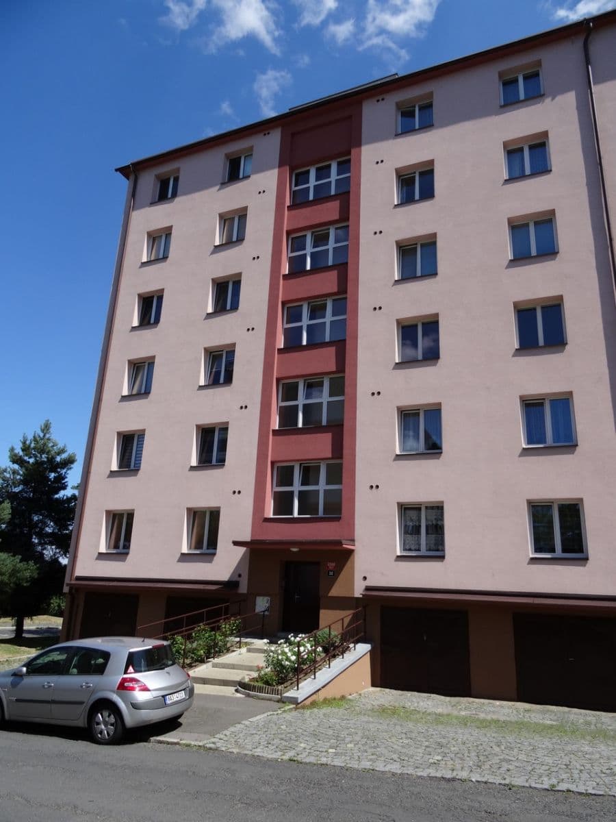Prenájom bytu 2-izbový 55 m², Měchenická, Praha, Praha Prenájom bytu 2-izbový 55 m², Měchenická, Praha, Praha