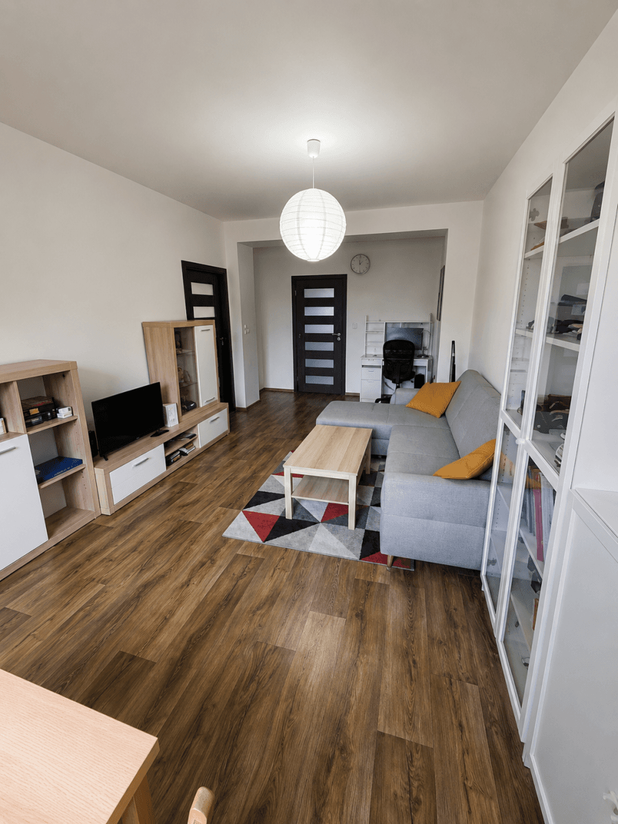 Prenájom bytu 2-izbový 55 m², Měchenická, Praha, Praha Prenájom bytu 2-izbový 55 m², Měchenická, Praha, Praha