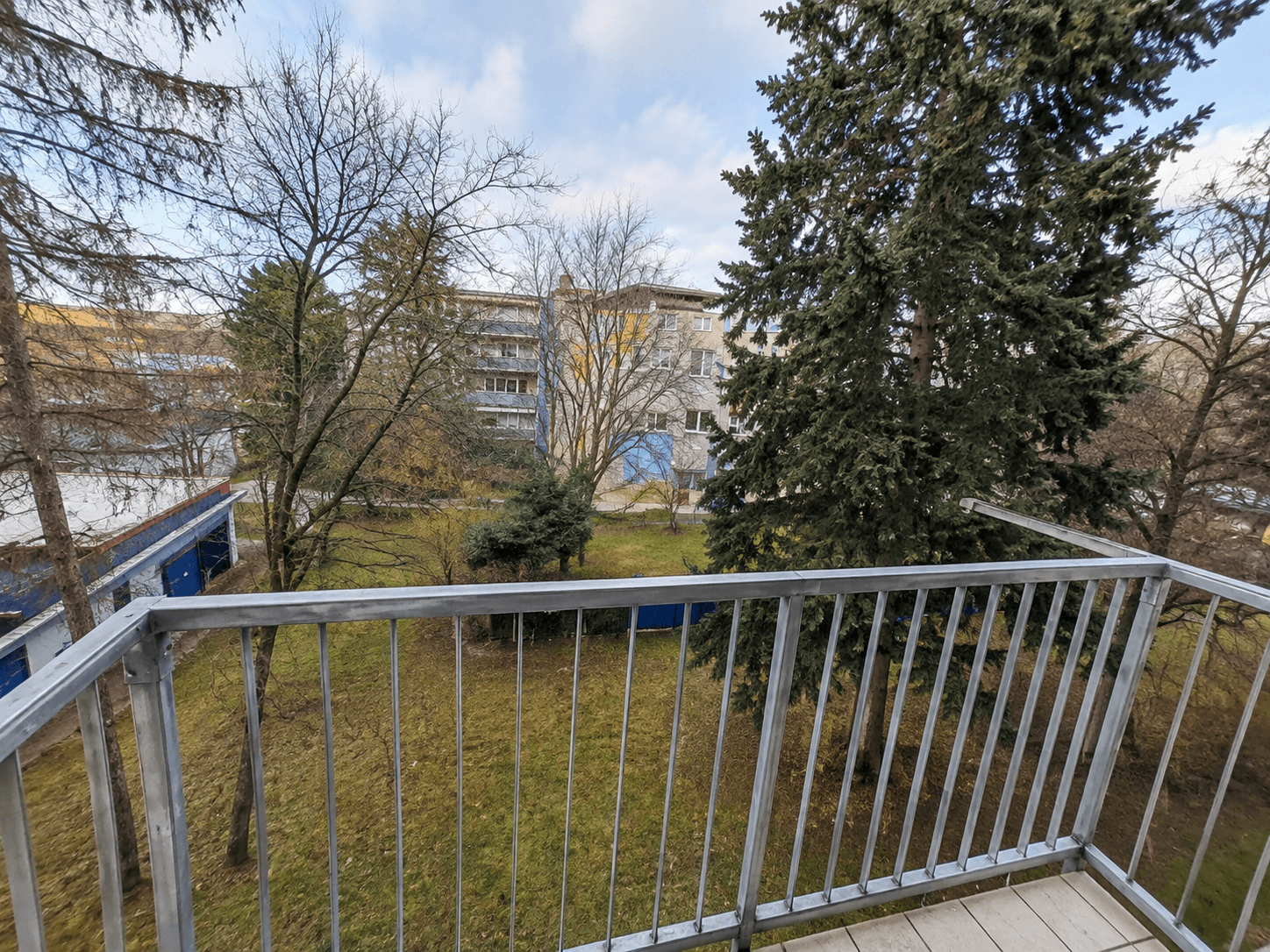 Prenájom bytu 2-izbový 55 m², Měchenická, Praha, Praha Prenájom bytu 2-izbový 55 m², Měchenická, Praha, Praha