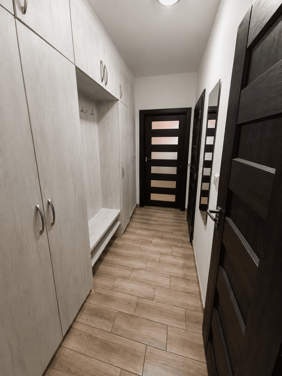 Prenájom bytu 2-izbový 55 m², Měchenická, Praha, Praha Prenájom bytu 2-izbový 55 m², Měchenická, Praha, Praha