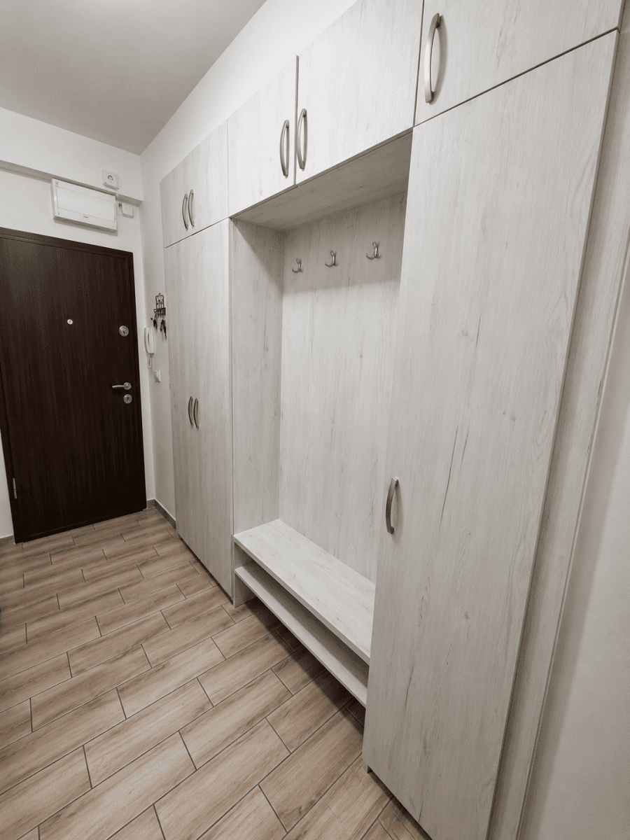 Prenájom bytu 2-izbový 55 m², Měchenická, Praha, Praha Prenájom bytu 2-izbový 55 m², Měchenická, Praha, Praha