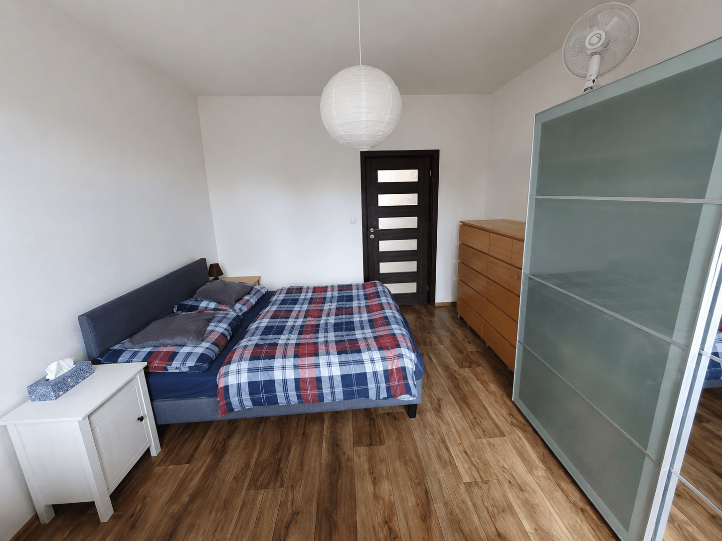 Prenájom bytu 2-izbový 55 m², Měchenická, Praha, Praha Prenájom bytu 2-izbový 55 m², Měchenická, Praha, Praha