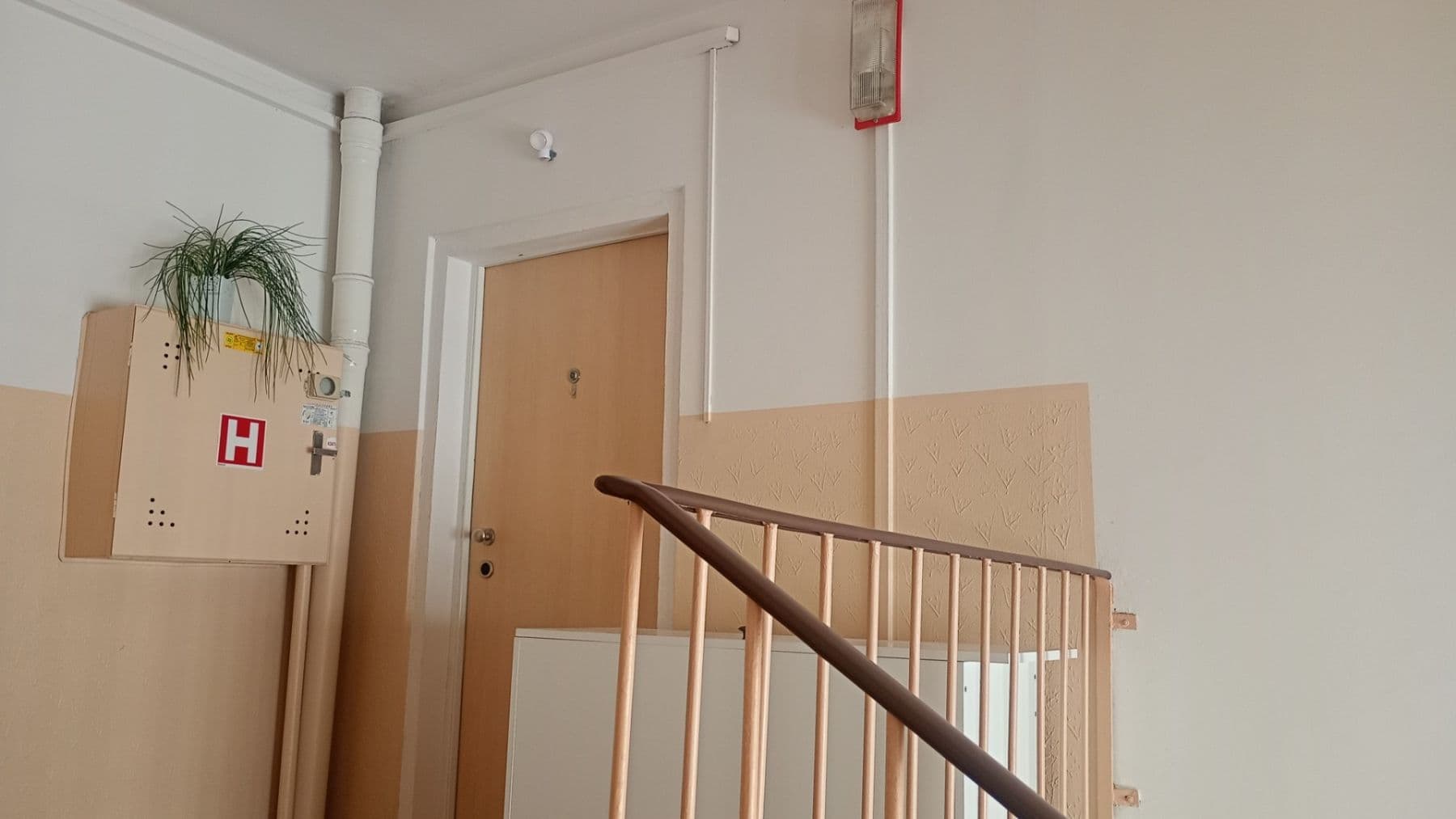Prenájom bytu 1-izbový 27 m², Kubelíkova, Praha, Praha Prenájom bytu 1-izbový 27 m², Kubelíkova, Praha, Praha