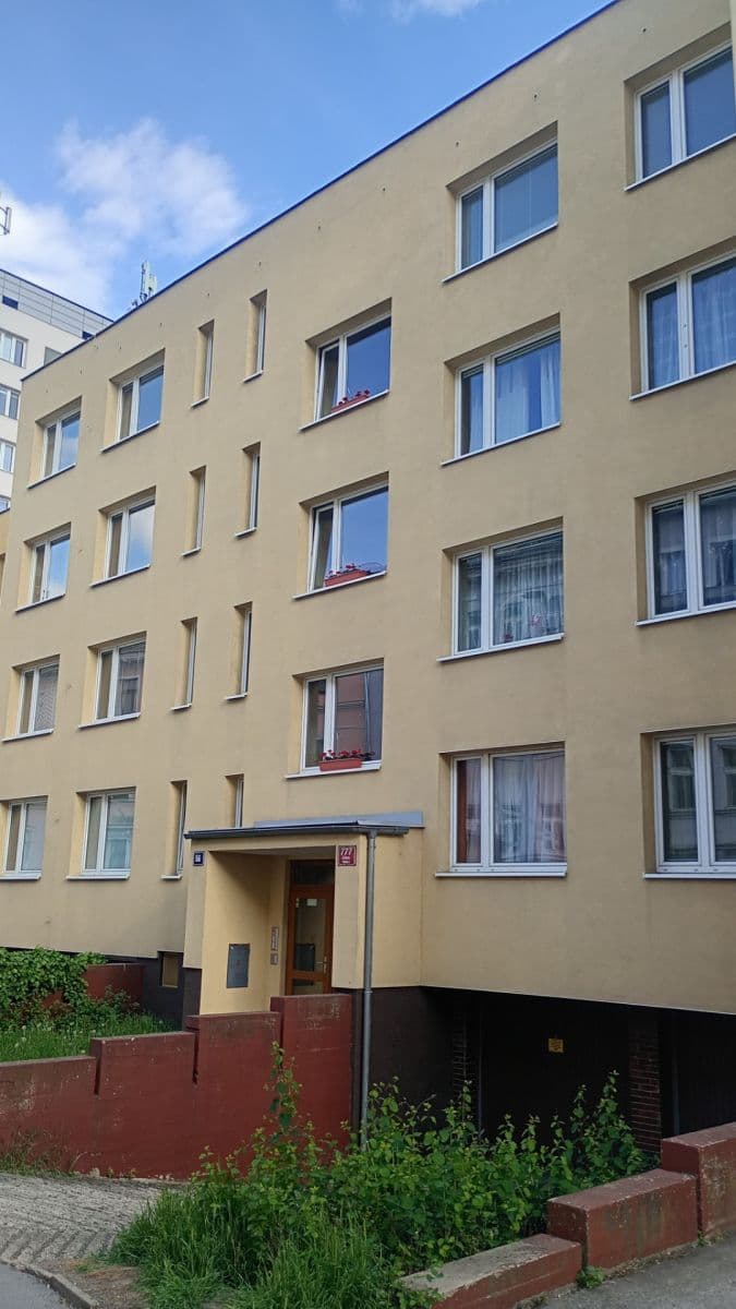 Prenájom bytu 1-izbový 27 m², Kubelíkova, Praha, Praha Prenájom bytu 1-izbový 27 m², Kubelíkova, Praha, Praha