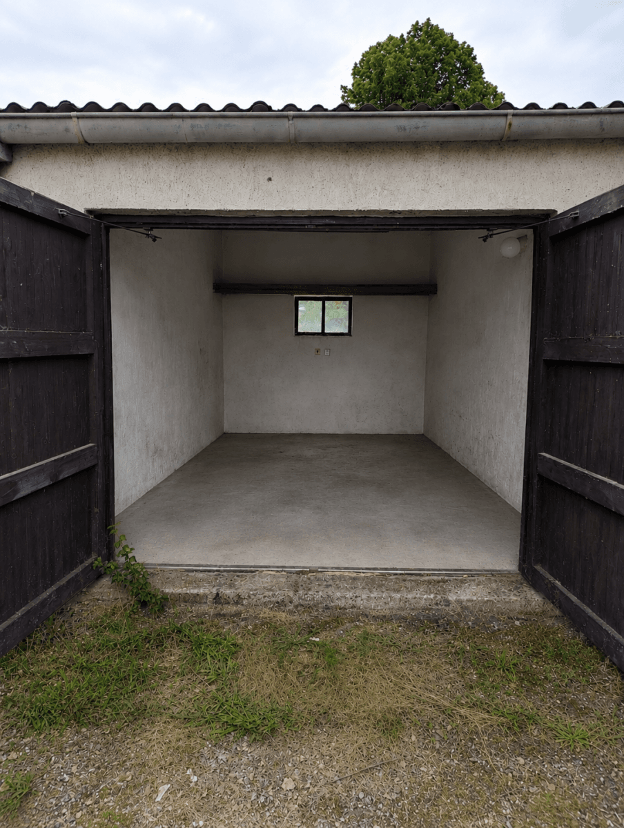 Prenájom garáže 20 m², Nádražní, Milevsko, Jihočeský kraj Prenájom garáže 20 m², Nádražní, Milevsko, Jihočeský kraj