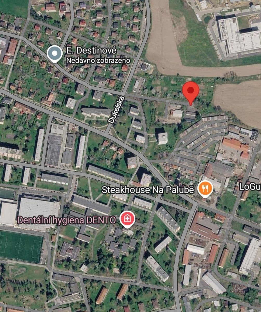 Prenájom garáže 20 m², Nádražní, Milevsko, Jihočeský kraj Prenájom garáže 20 m², Nádražní, Milevsko, Jihočeský kraj