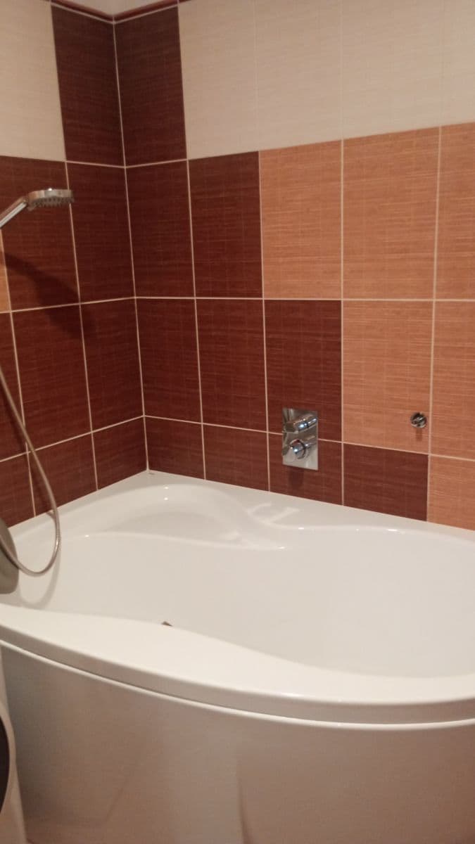 Prenájom bytu 3-izbový 66 m², Kubelíkova, Praha, Praha Prenájom bytu 3-izbový 66 m², Kubelíkova, Praha, Praha