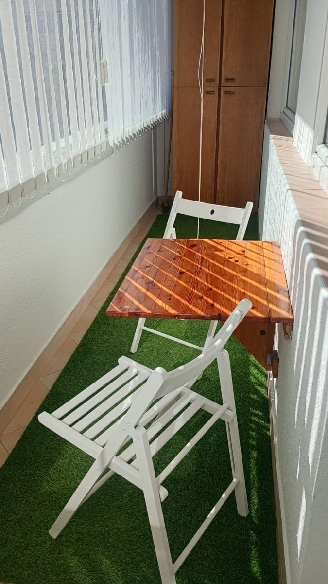 Prenájom bytu 3-izbový 66 m², Kubelíkova, Praha, Praha Prenájom bytu 3-izbový 66 m², Kubelíkova, Praha, Praha