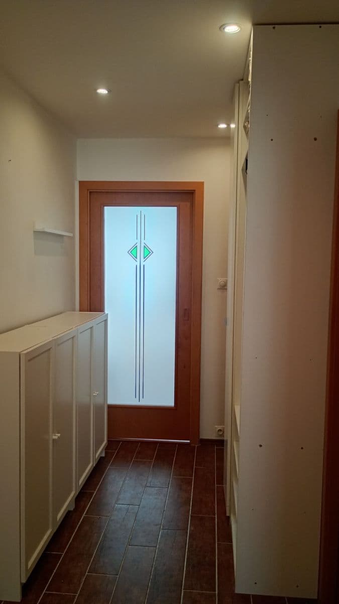 Prenájom bytu 3-izbový 66 m², Kubelíkova, Praha, Praha Prenájom bytu 3-izbový 66 m², Kubelíkova, Praha, Praha