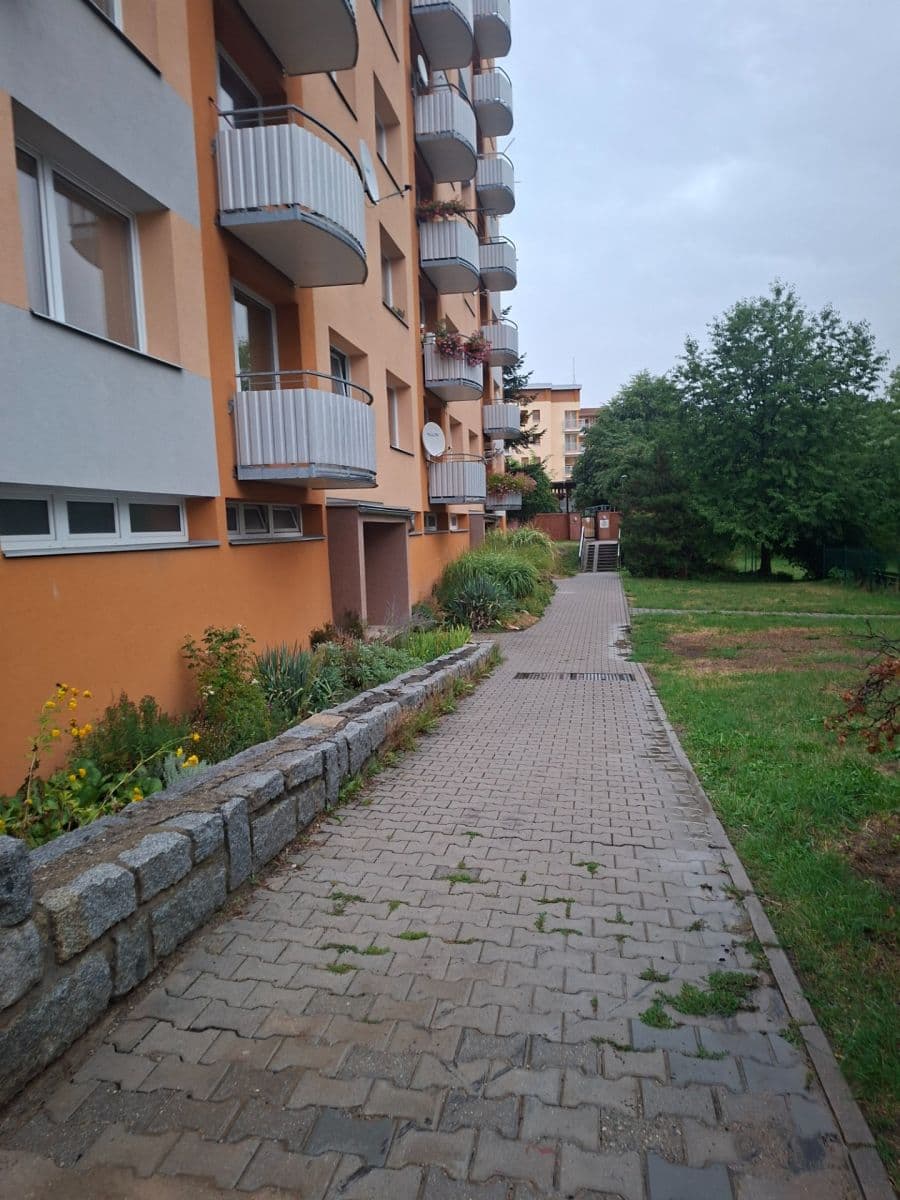 Prenájom bytu 2-izbový 61 m², Česká, Prachatice, Jihočeský kraj Prenájom bytu 2-izbový 61 m², Česká, Prachatice, Jihočeský kraj