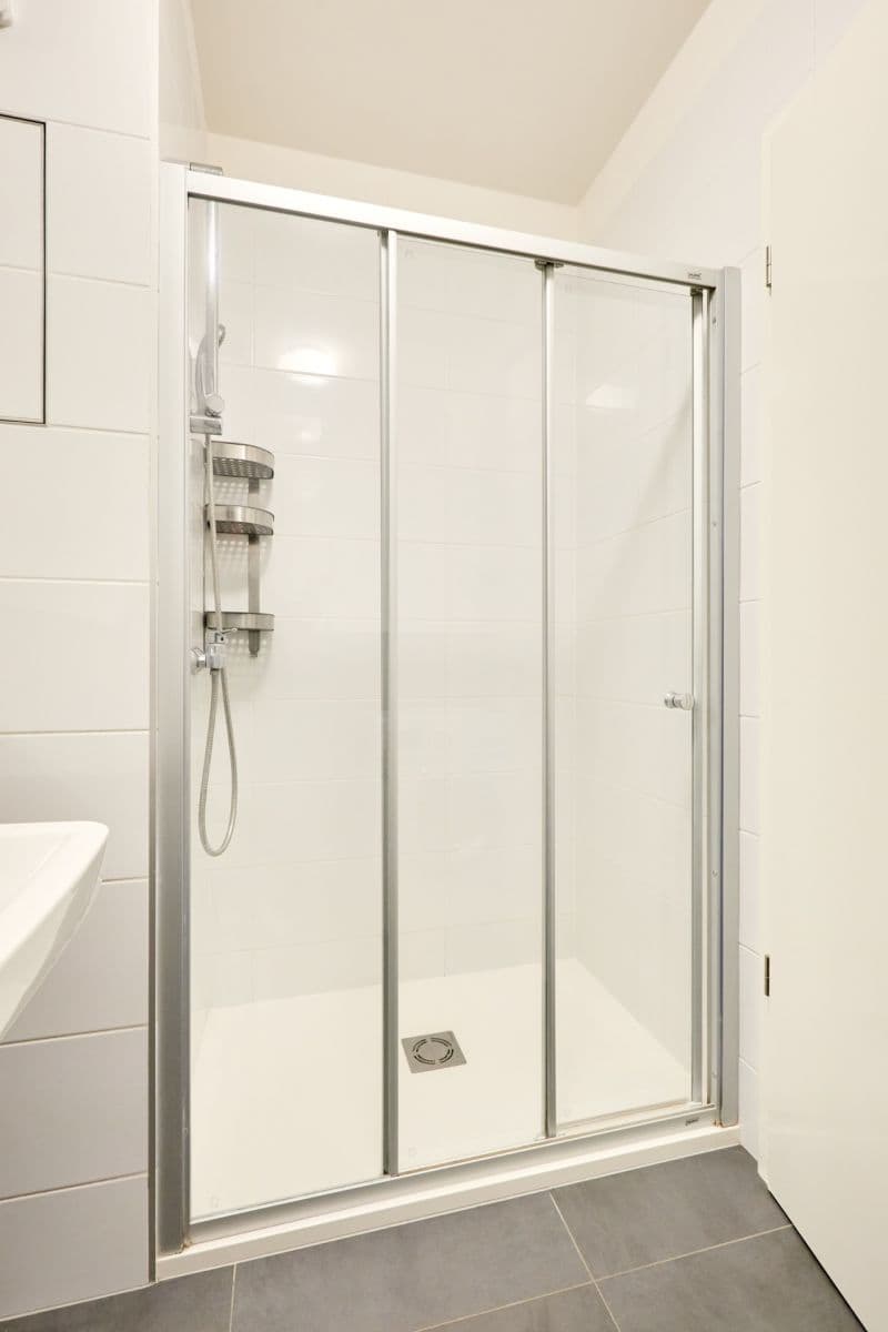 Prenájom bytu 2-izbový 40 m², Novovysočanská, Praha, Praha Prenájom bytu 2-izbový 40 m², Novovysočanská, Praha, Praha