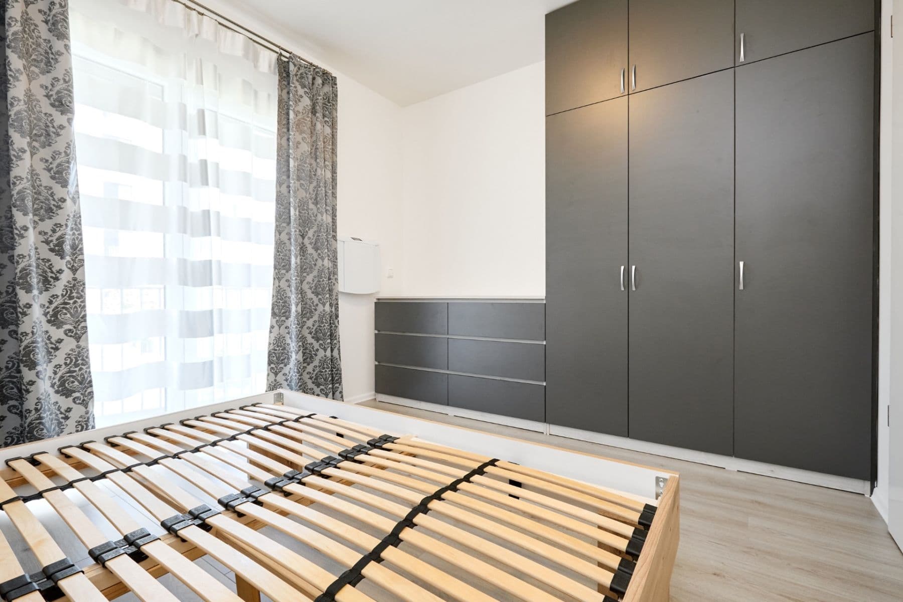 Prenájom bytu 2-izbový 40 m², Novovysočanská, Praha, Praha Prenájom bytu 2-izbový 40 m², Novovysočanská, Praha, Praha